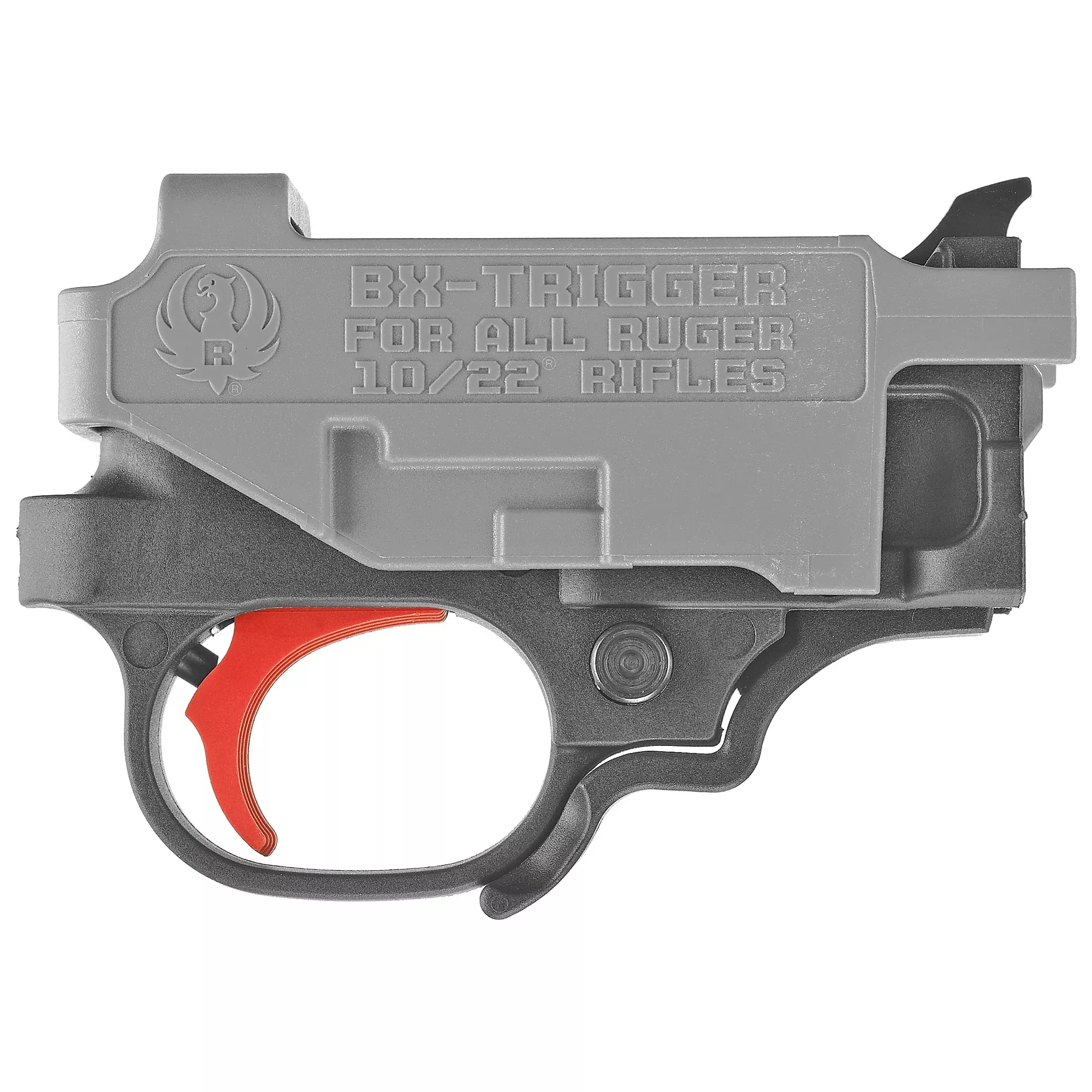 Ruger BX-Trigger for 10/22 & Charger – Drop-In Replacement Trigger