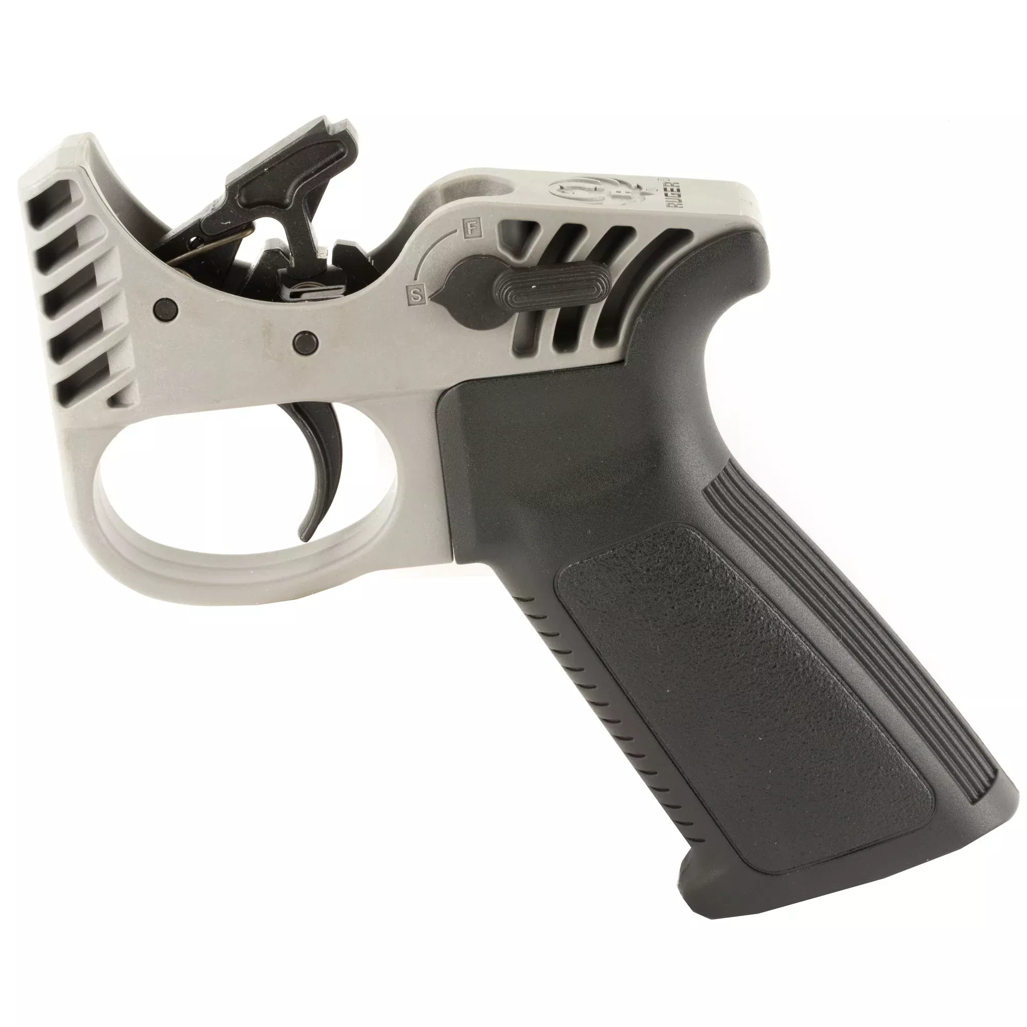 Ruger Elite 452 MSR Trigger – AR-15 Platform