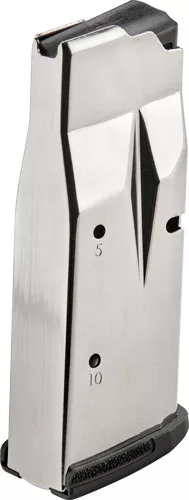 Ruger Magazine Max-9 - 9mm 10-rounds Blue