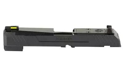 Ruger MAX-9 Long Slide Assembly – Black
