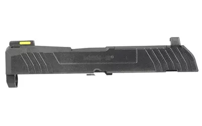 Ruger MAX-9 Slide Assembly – Black