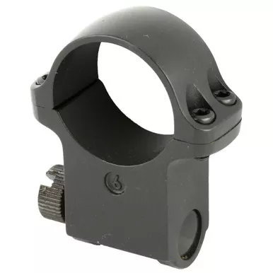 Ruger Ring 1 X-high Matte Hawkeye