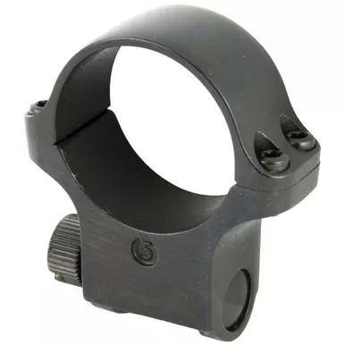 Ruger Ring 30mm High Blue