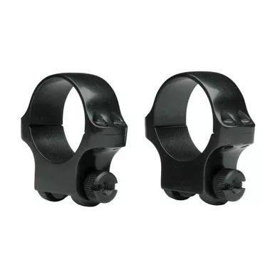 Ruger Ring Set 1 Medium Blue M77