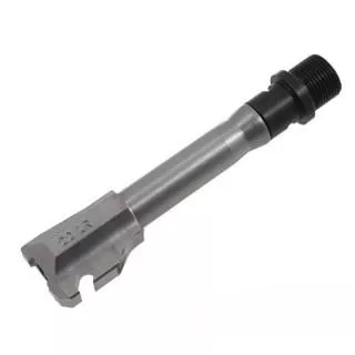 RUGER THREADED BARREL KIT LCP II 22LR 1/2-28 2A