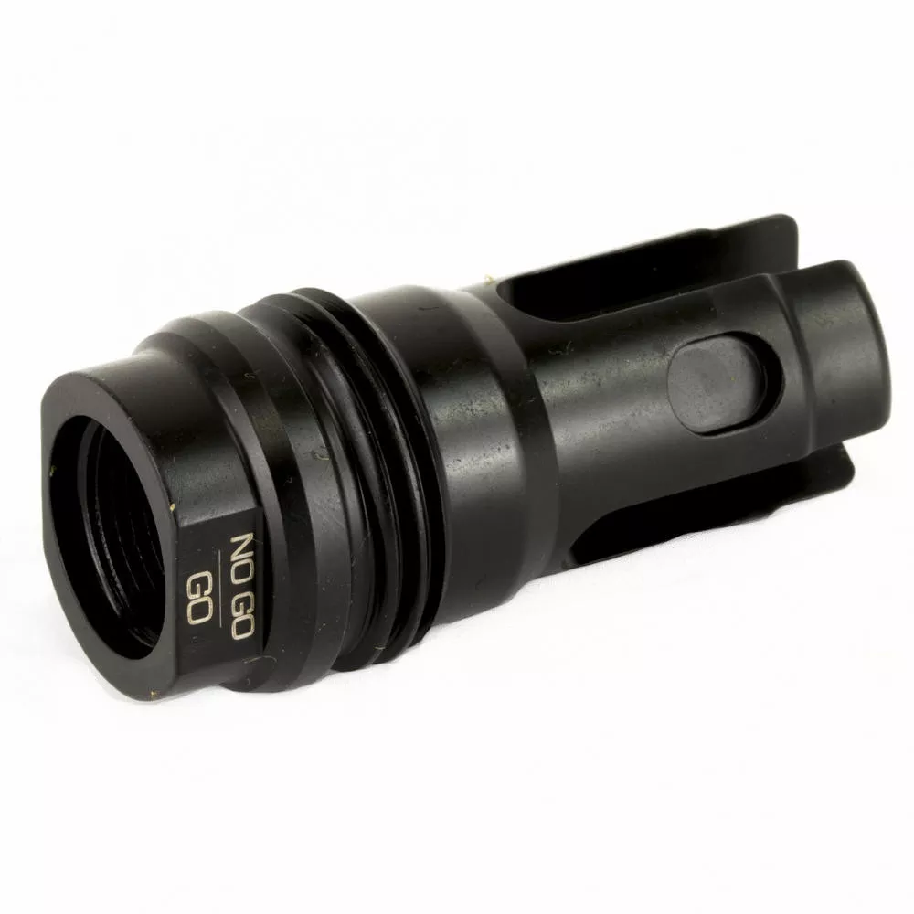 Rugged Razor Flash Hider 5/8X24
