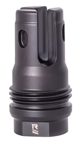 Rugged Suppressor R3 Flash Mitigation System, Rugged Fh010 R3 Flash Mitigation System - M18x1.5