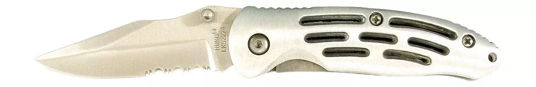 RUKO LK52274 420A 2-3/4″ VENTED ALUM FOLDING