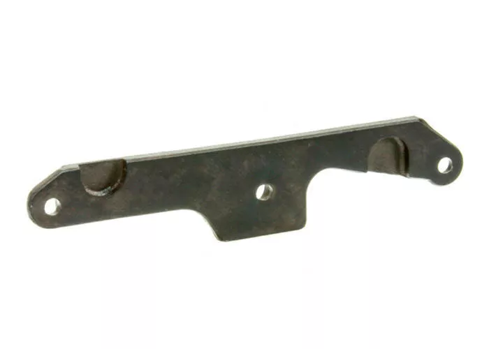 Russian AK-100 Optic Side-Mount Rail