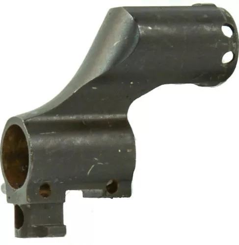 Russian AKM Gas Block
