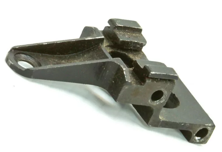 Russian AKM Rear Trunnion