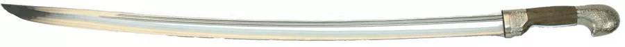 Russian Handmade Saber Kizlyar "Shashka TKV-1" Melchior