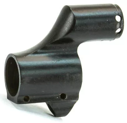 Russian RPK Gas Block