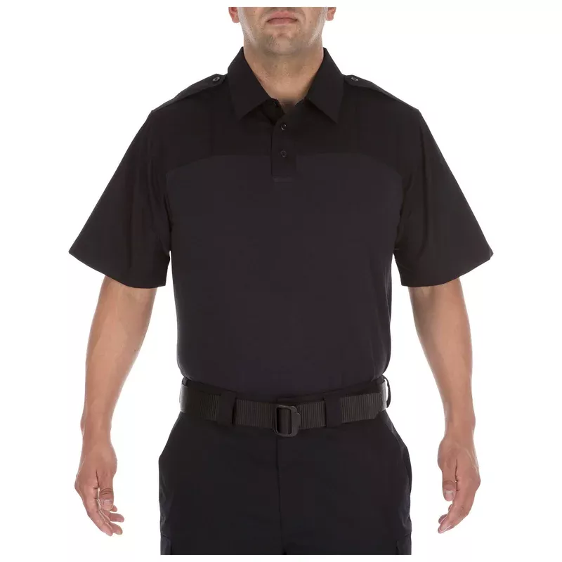 S/S Taclite Pdu Shirt