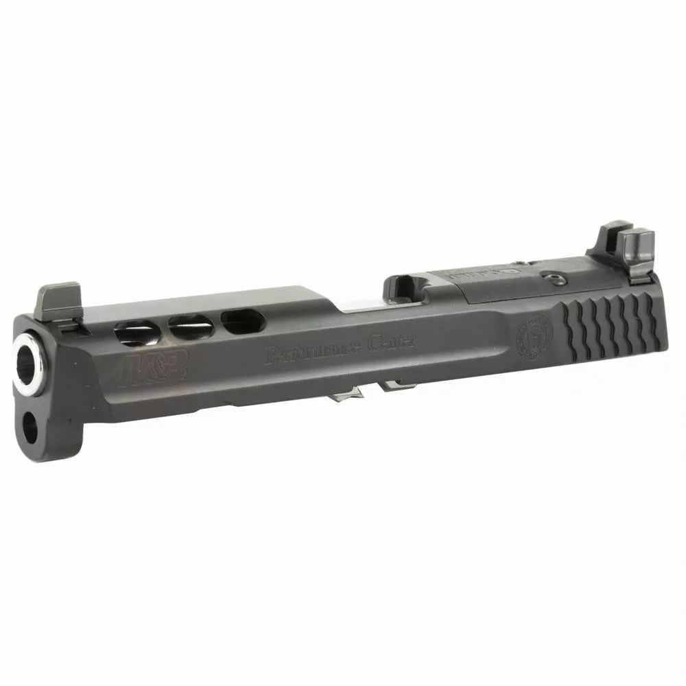 S&W M&P Performance Center Slide Kit 9m 4.25" PR No MS