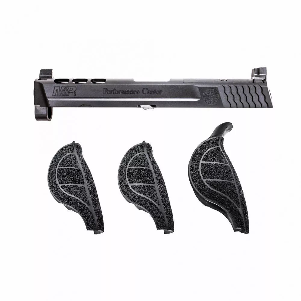 S&W M&P Performance Center Slide Kit 9m 4.25" PRT No MS