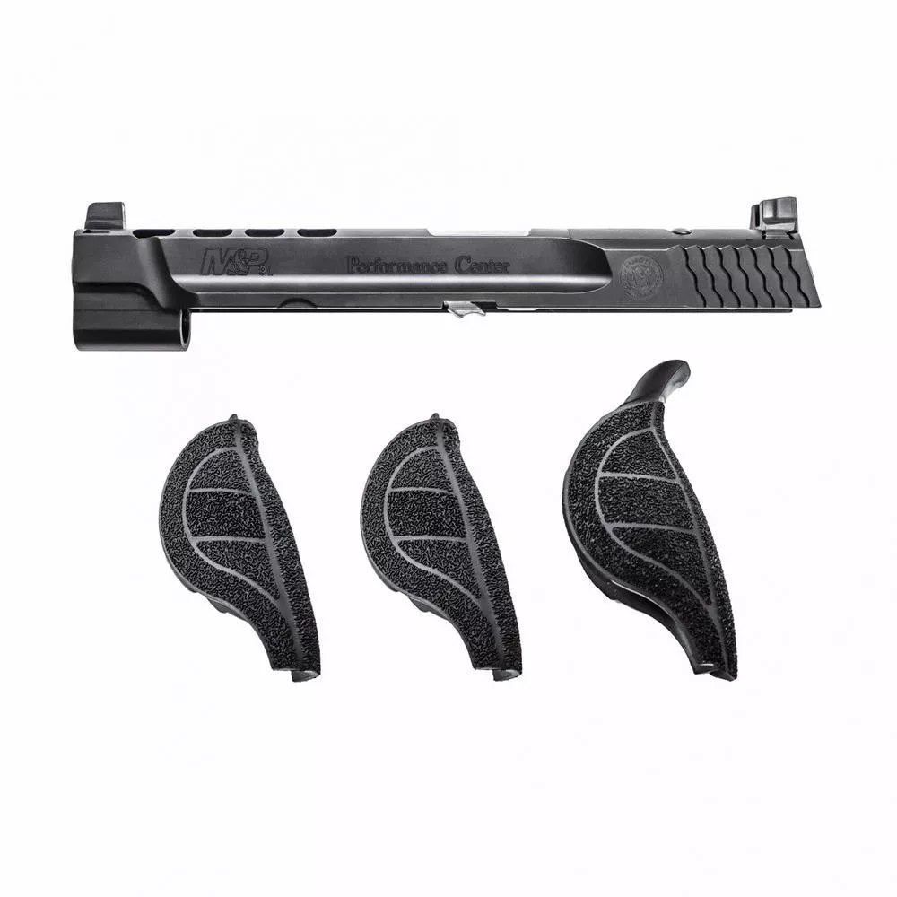 S&W M&P Performance Center Slide Kit 9mm 5" PRT MS