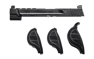 S&W M&P Performance Center Slide Kit 9mm 5" PRT NMS