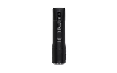 Sabre 2-in-1 Pepper Spray/Alarm – 10ft Range, 120dB Siren