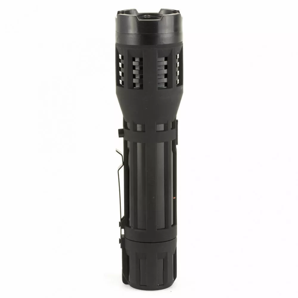 Sabre 5 Million Volt Stun Gun w/Flashlight