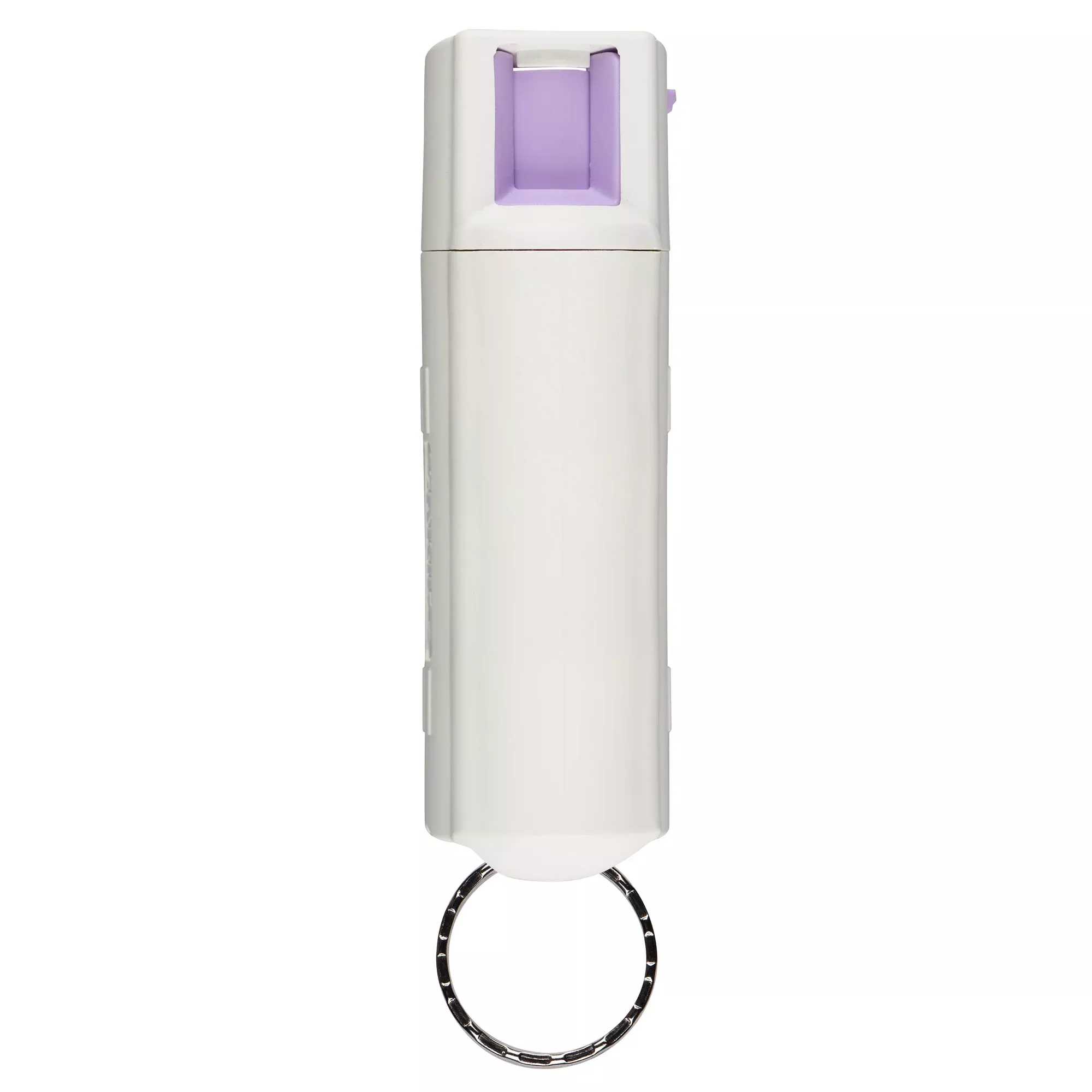 Sabre Glow Hardcase Pepper Spray – Compact Hard Shell Case, Small