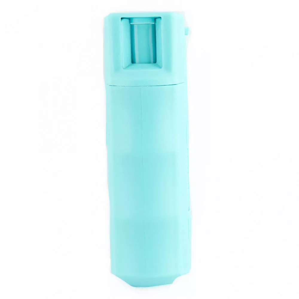 Sabre Kuros Pepper Spray Teal