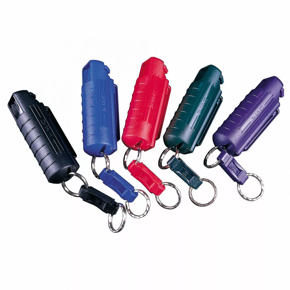 Sabre Red Hardcase Assorted .54oz