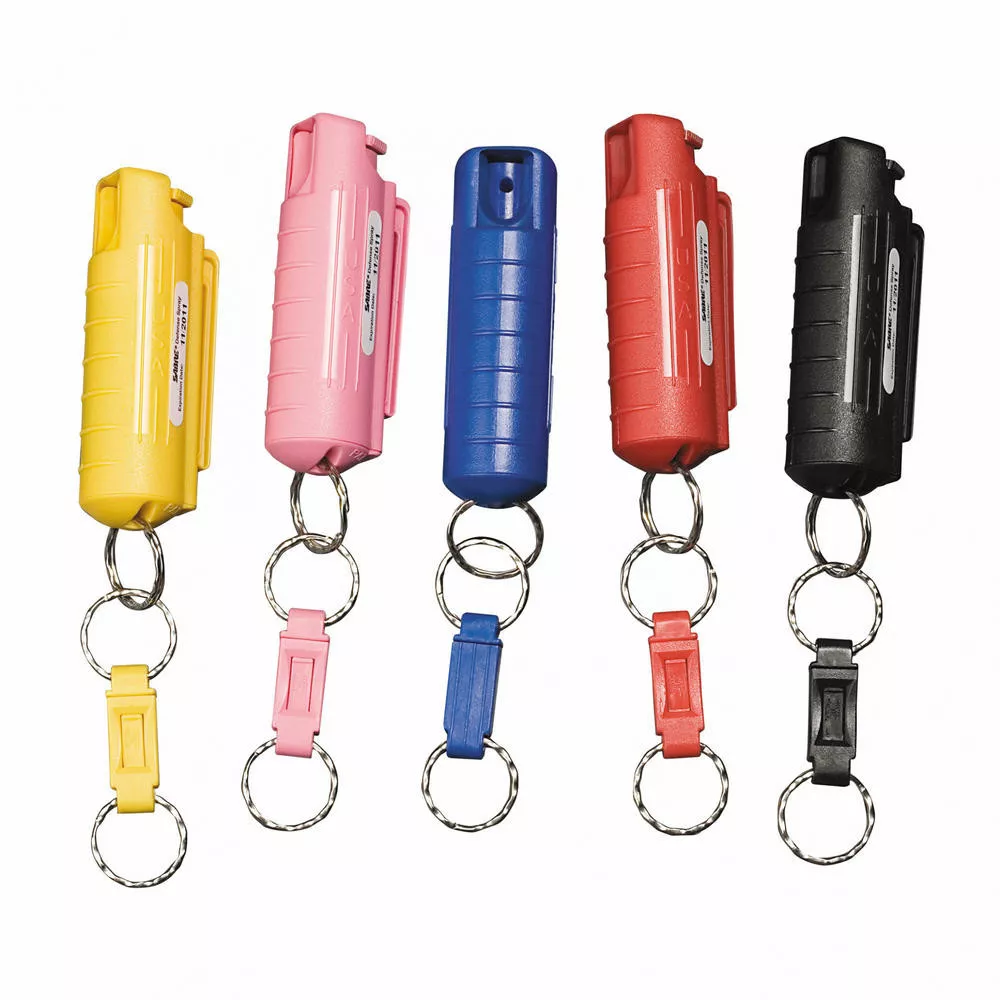 Sabre Spray Hardcase .54oz