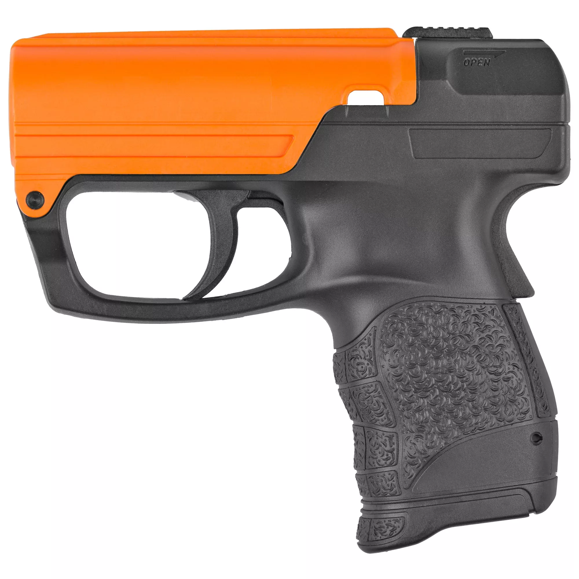 Sabre Walther Pepper Gun with Inset – 7-Burst OC Projector