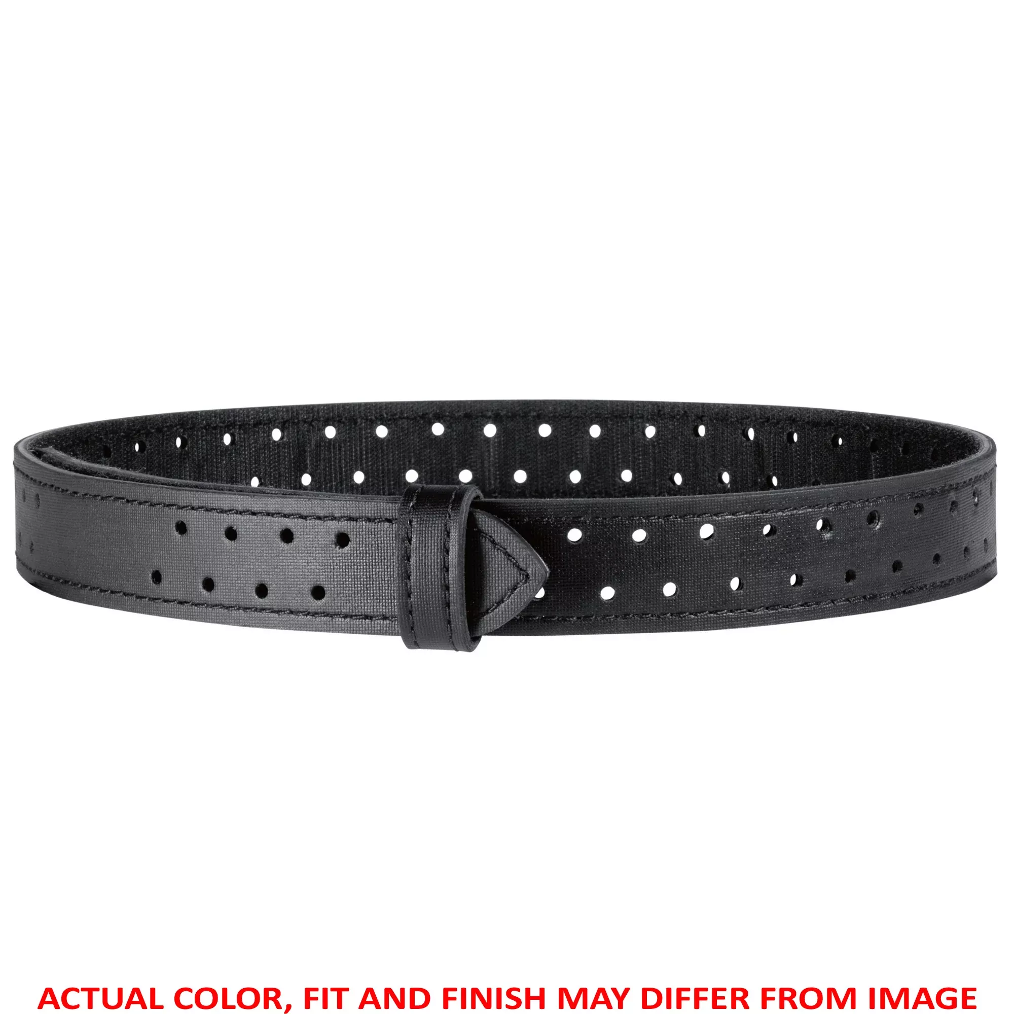 Safariland SL 032 ELS Competition Belt 38" – No Loop Band