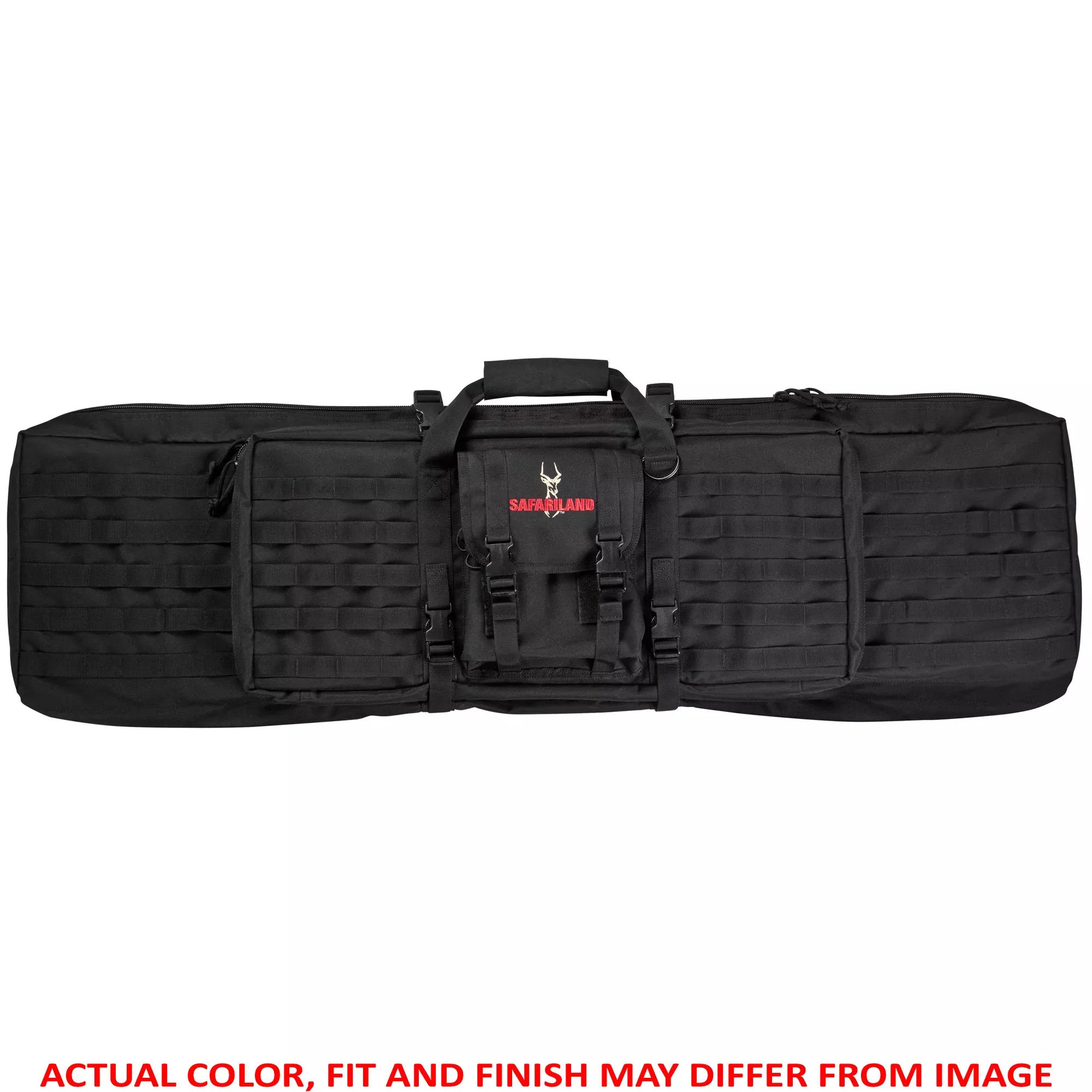 Safariland SL Dual Rifle Case 46" Black