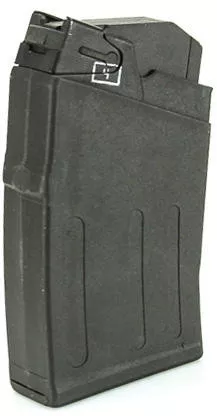 SAIGA 12 OEM 4Rd Magazine Magwell