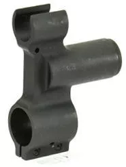 Saiga-M & .308 Front Sight Gas Block