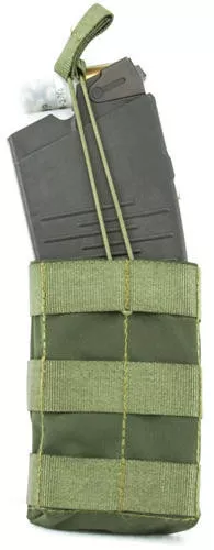 Saiga/Vepr 12 Shotgun Magazine Pouch Green