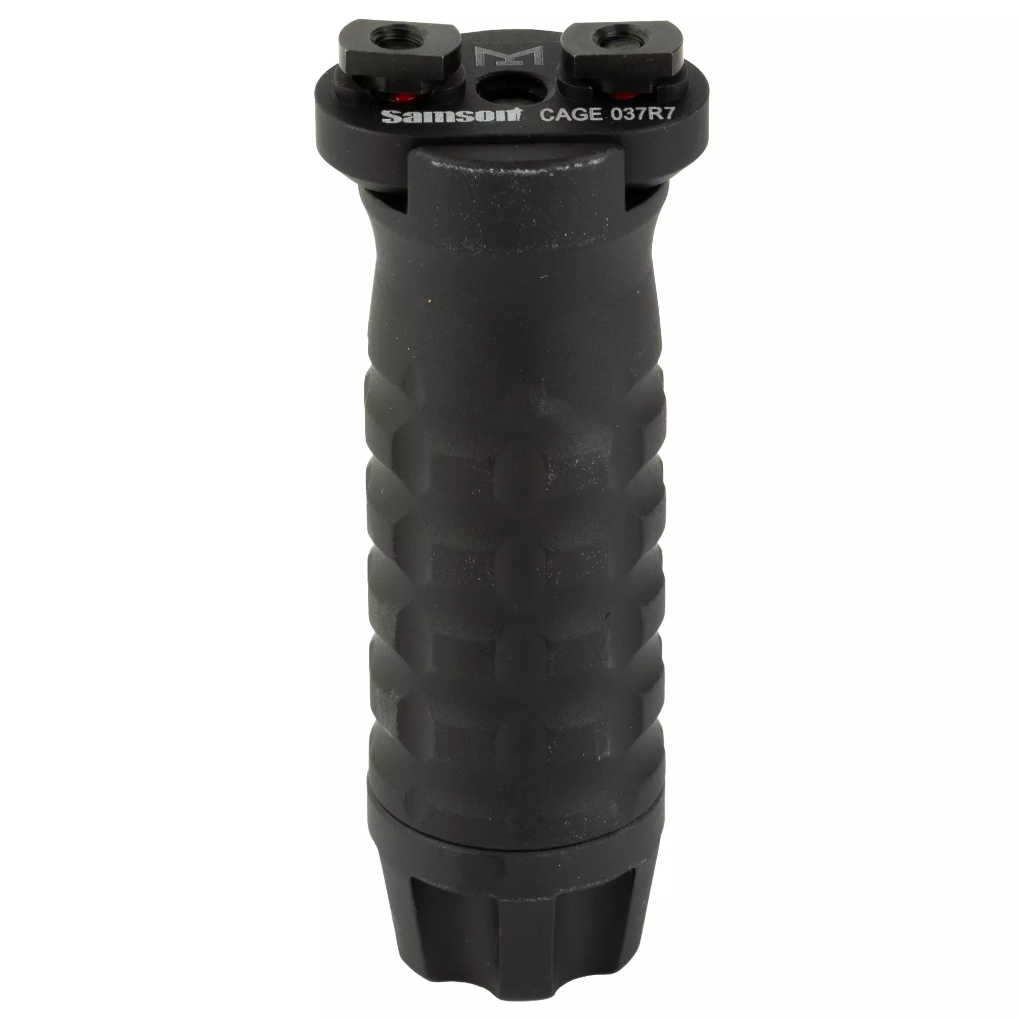 Samson M-LOK Medium Ground Grip – Black