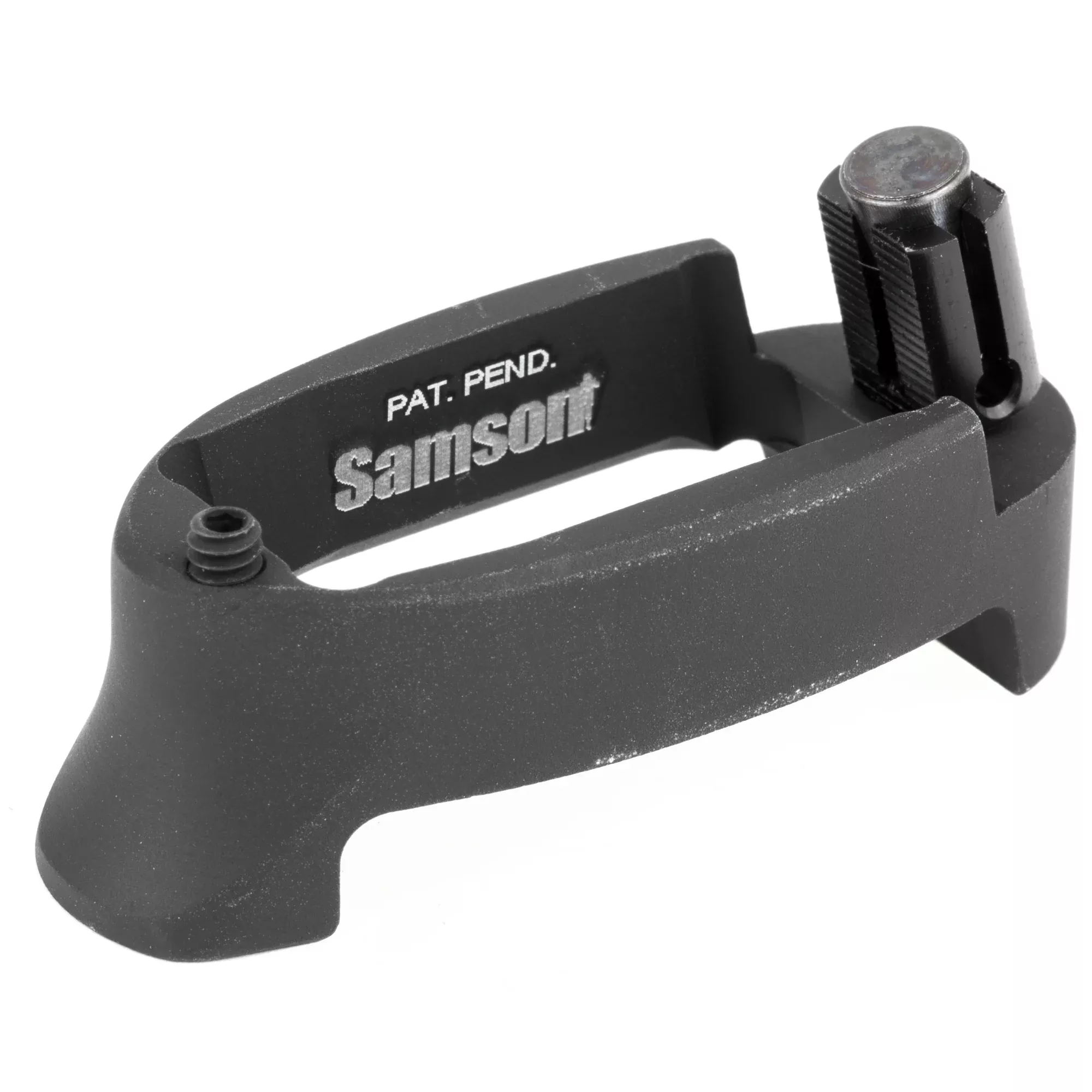 Samson Manufacturing Compact Magwell – M&P Shield 9mm/.40 S&W