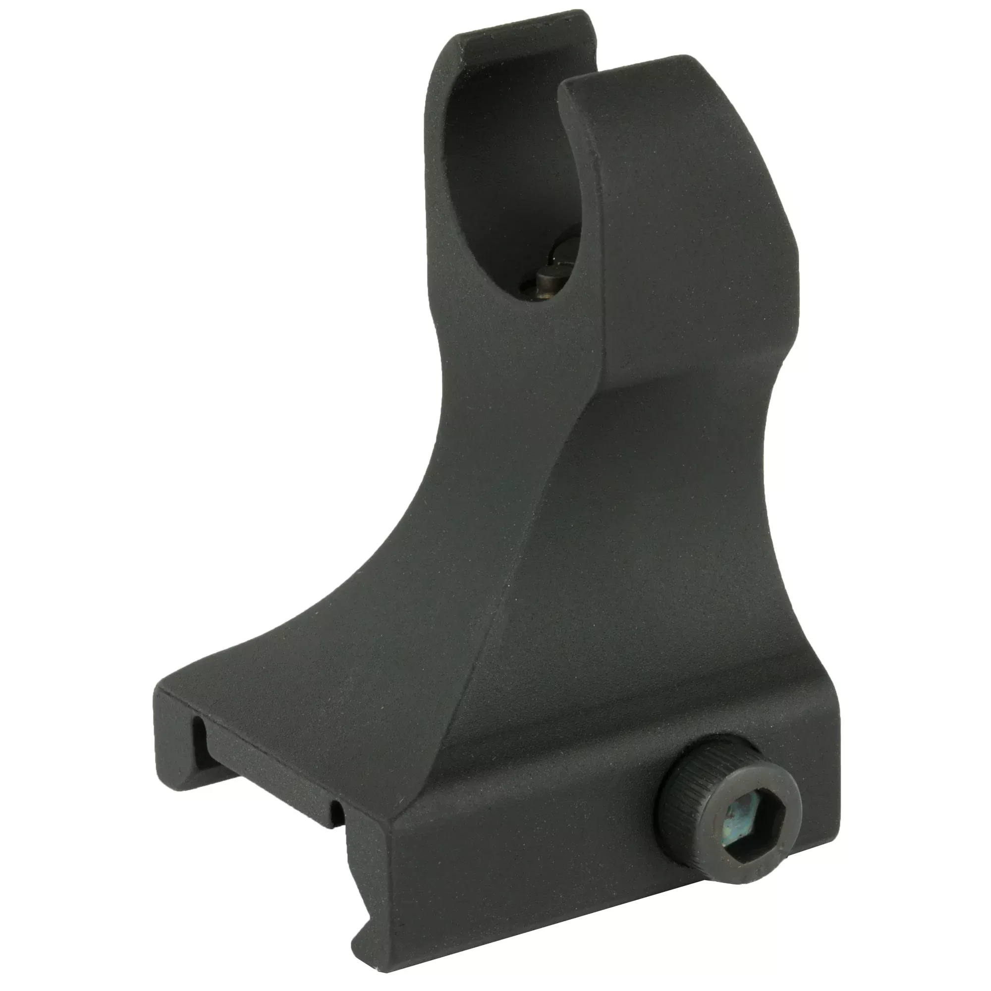 Samson Manufacturing Fixed Front Sight for HK-Style Rails – Black