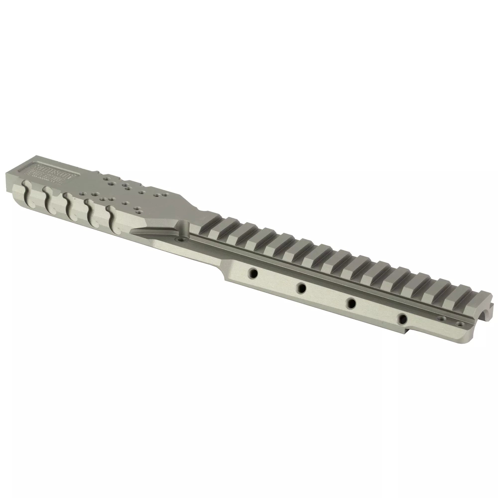 Samson Manufacturing HNNIBL Rail System for Ruger Mini-14 (2007+)