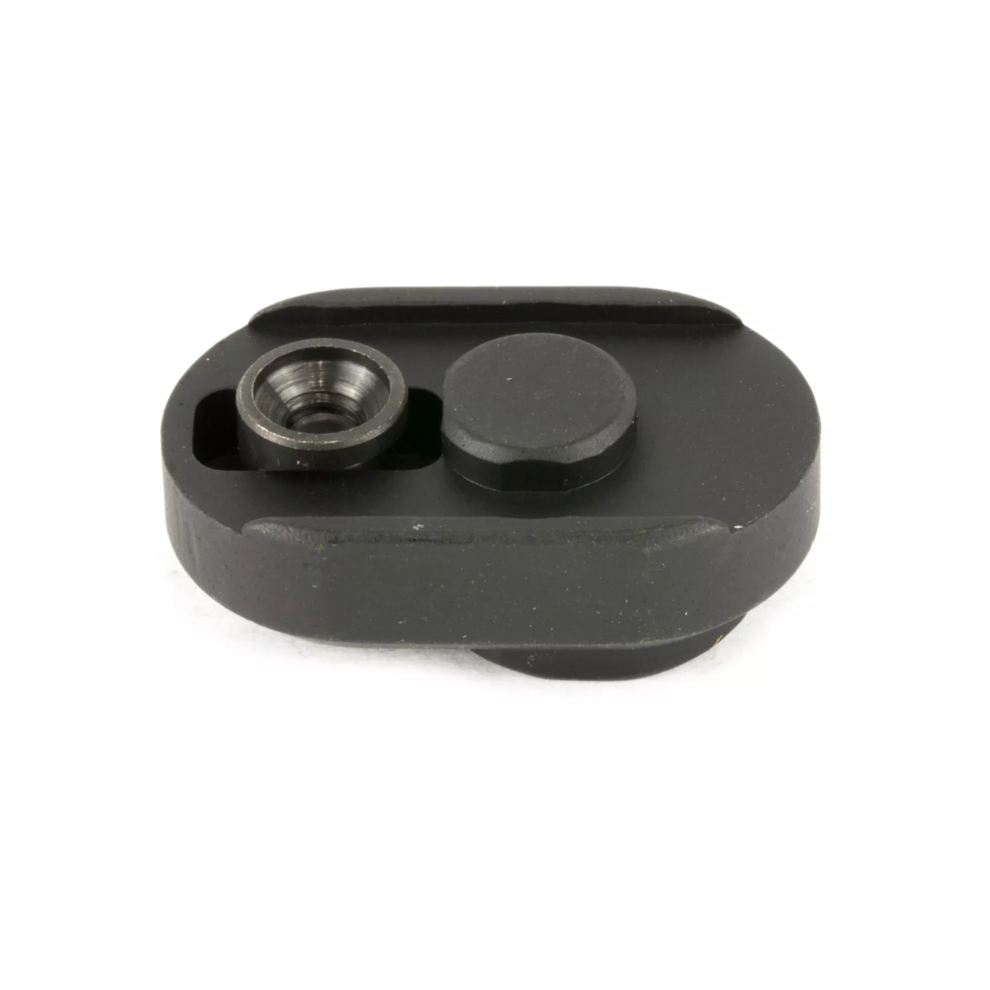 Samson Manufacturing KeyMod QD Sling Point – Low-Profile Quick-Detach Swivel Mount