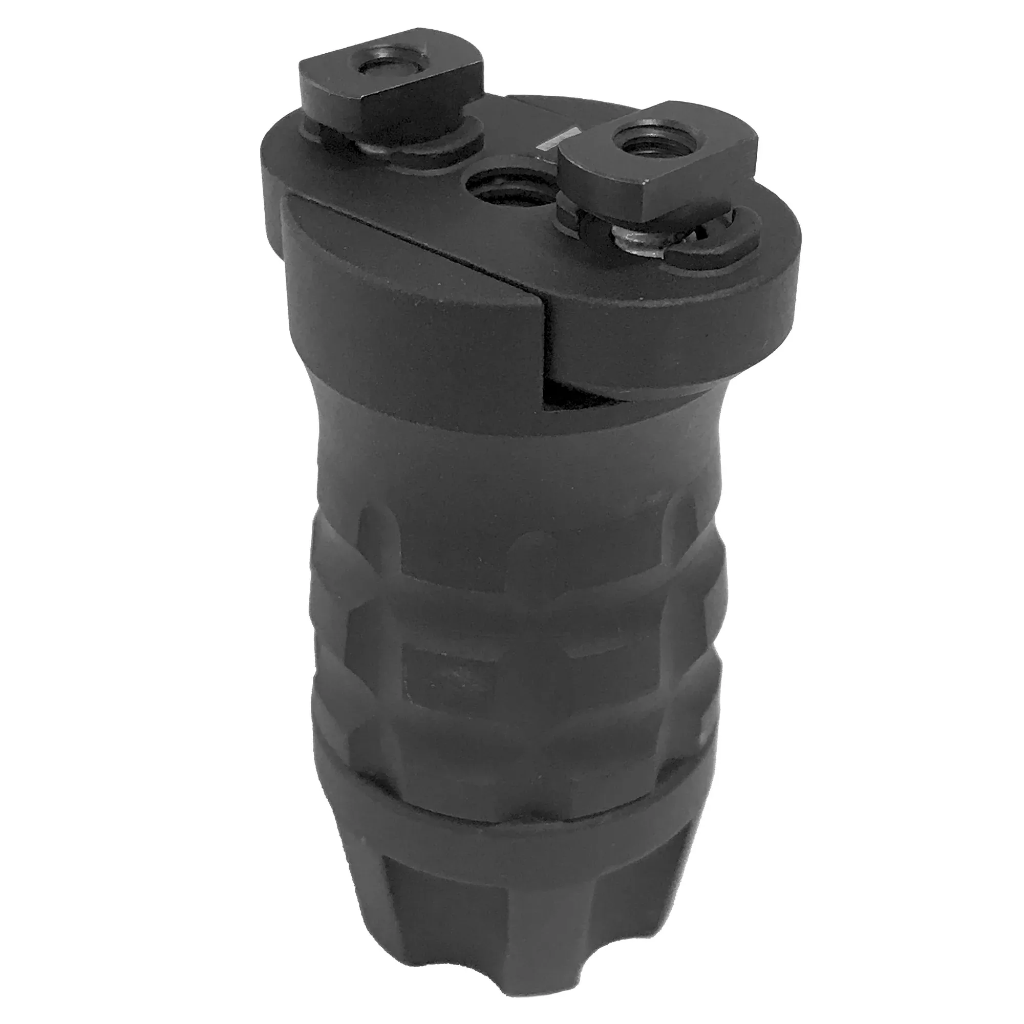 Samson Manufacturing M-LOK Short Vertical Grip – Black