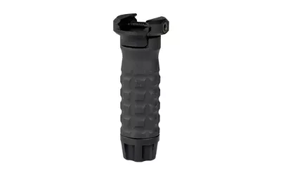 Samson Manufacturing Medium Picatinny Vertical Grip – Standard Profile, Black