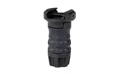 Samson Manufacturing PIC Short Vertical Grip – Picatinny Rail Compatible