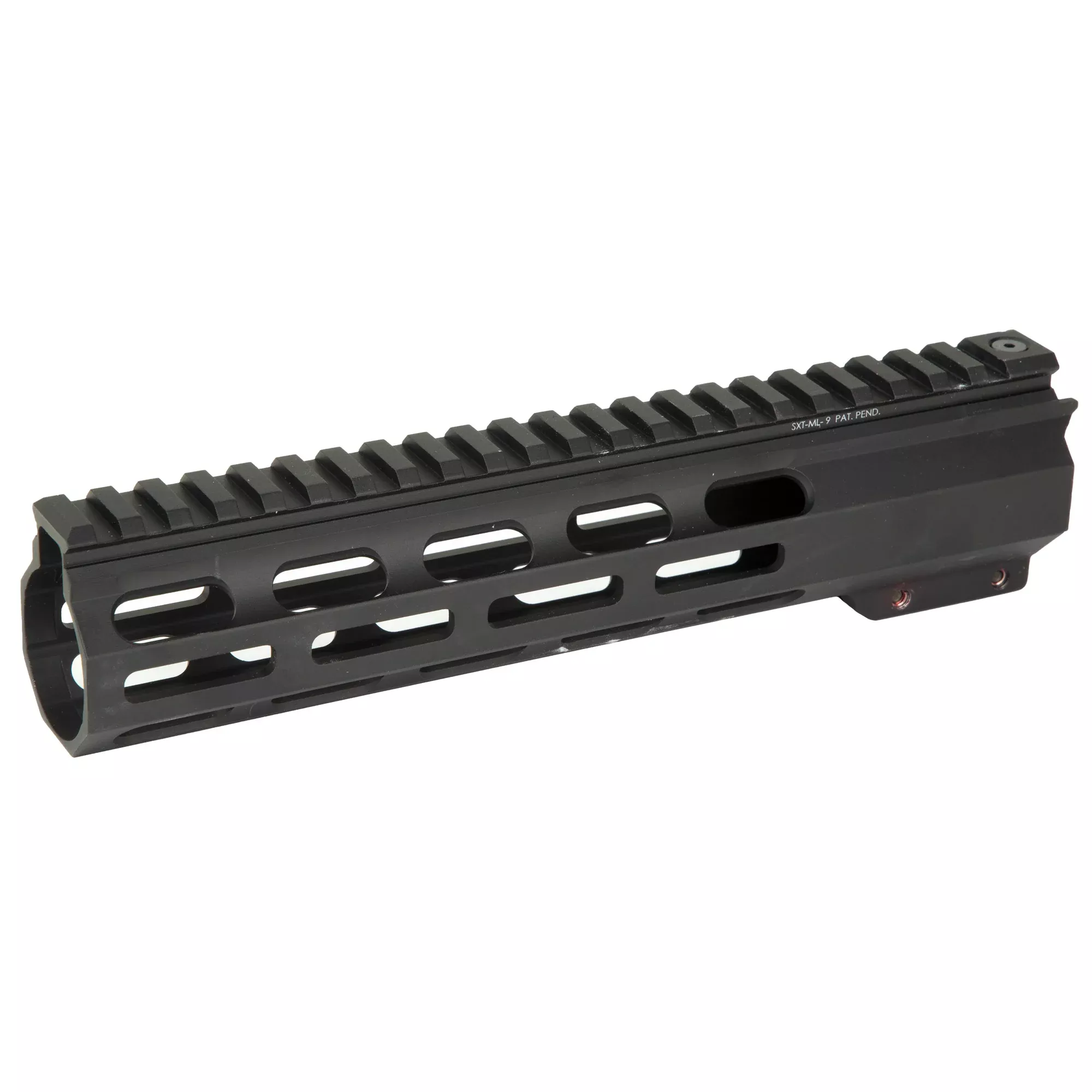 Samson Manufacturing SXT 9 M-LOK Handguard – AR-15 Platform