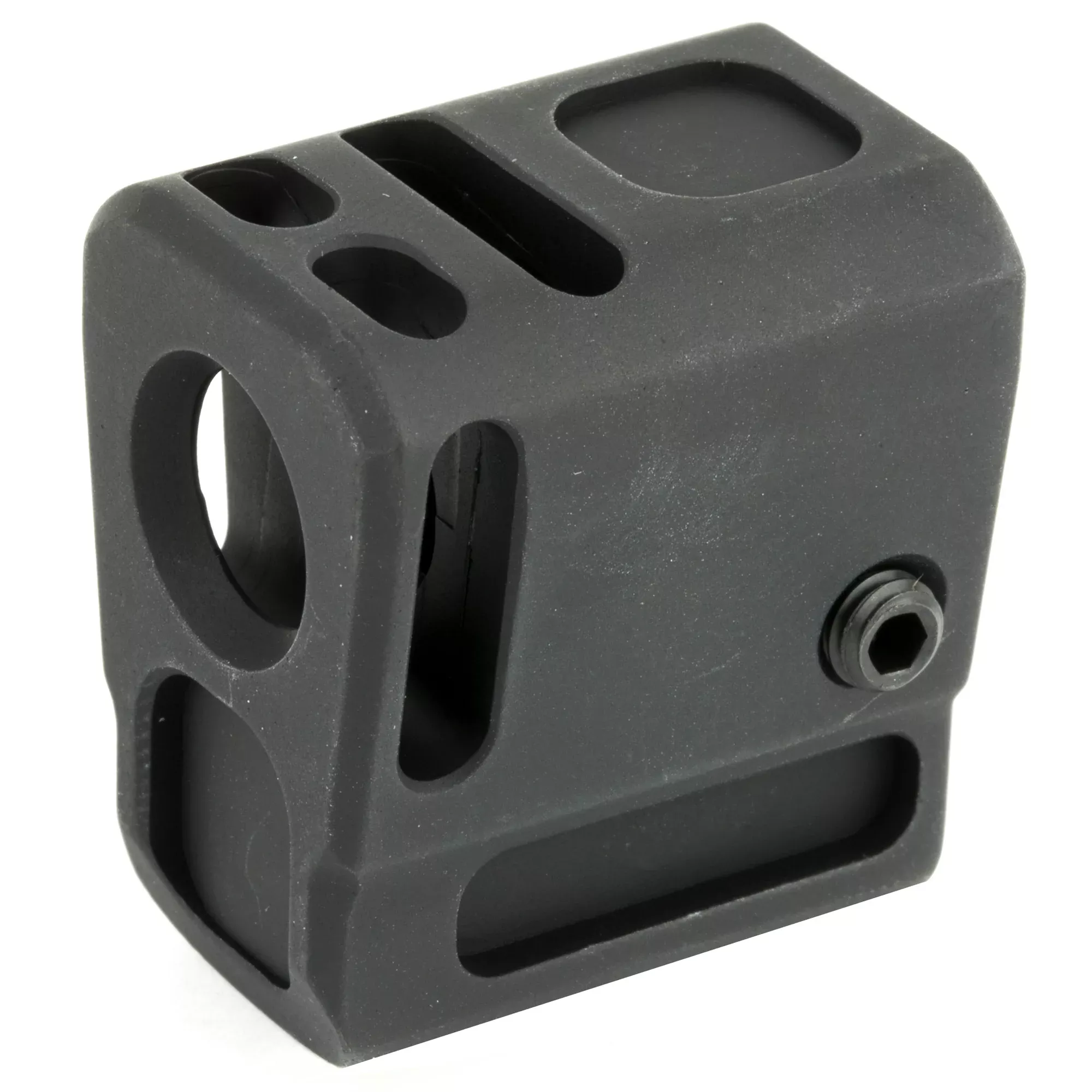 Samson Pocket Comp for M&P Shield – Black