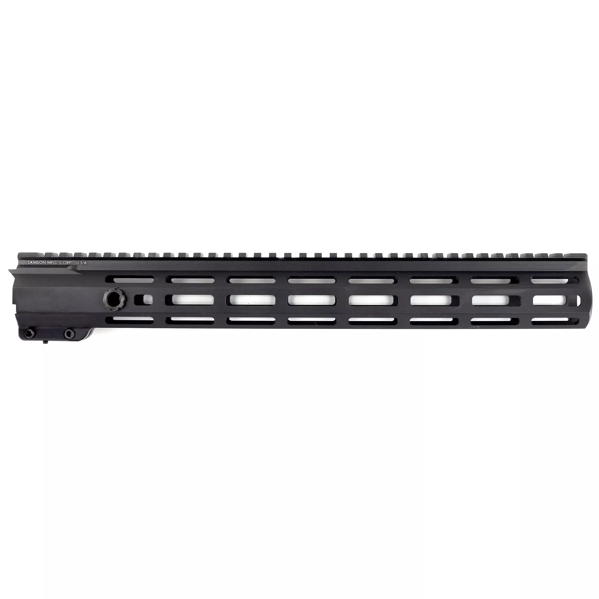 Samson SXT 15 M-LOK Rail – AR-15 Compatible Free-Float Handguard