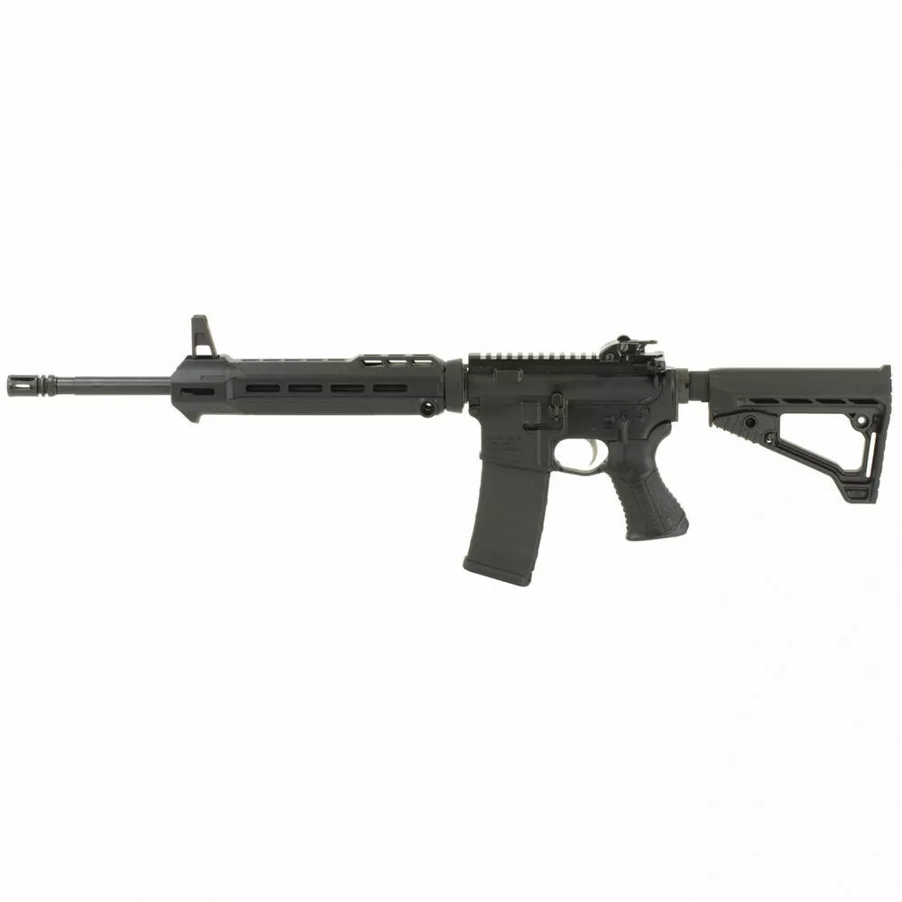 SavageMsr 15 Patrol 223wld 16" 30rd