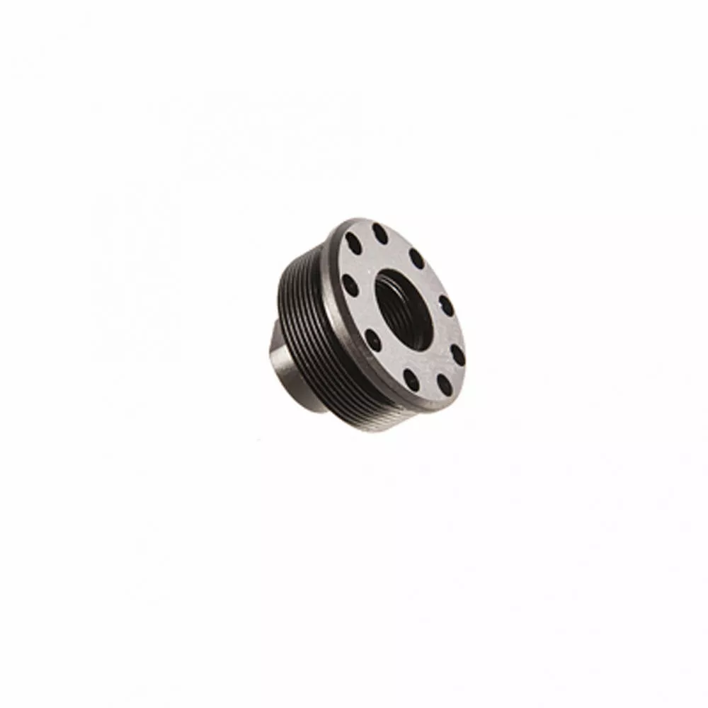 SCO HARVESTER 5/8X24 THREAD MOUNT