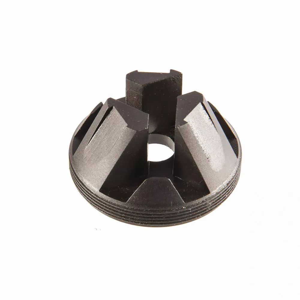 SCO SAKER ENDCAP FLASH HIDER