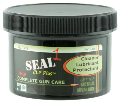 Seal 1 Clp Plus, Seal1 Sp-8 Clp Plus Paste8oz
