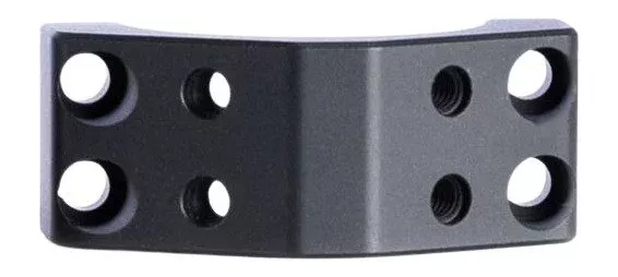 Seekins 10650152F X Cap Ring 35mm 4X Cap